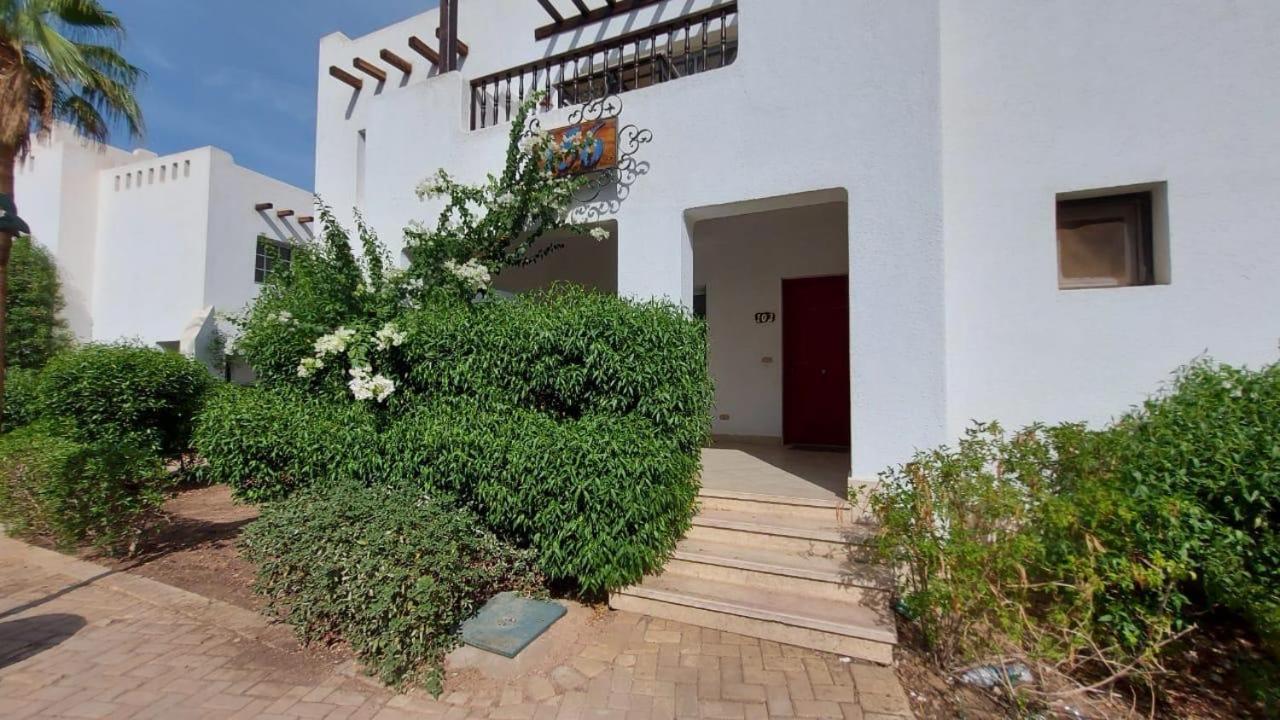 Delta Sharm Apartment 156 Flat 102 Exteriör bild