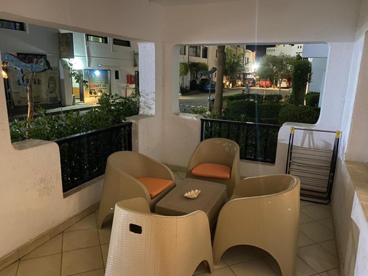 Delta Sharm Apartment 156 Flat 102 Exteriör bild