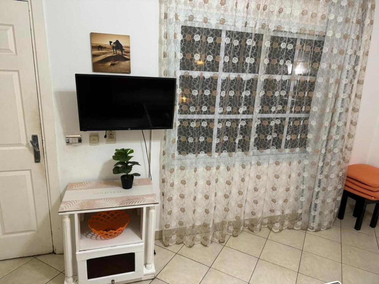 Delta Sharm Apartment 156 Flat 102 Exteriör bild