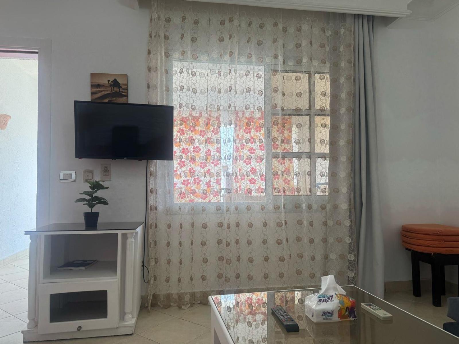 Delta Sharm Apartment 156 Flat 102 Exteriör bild