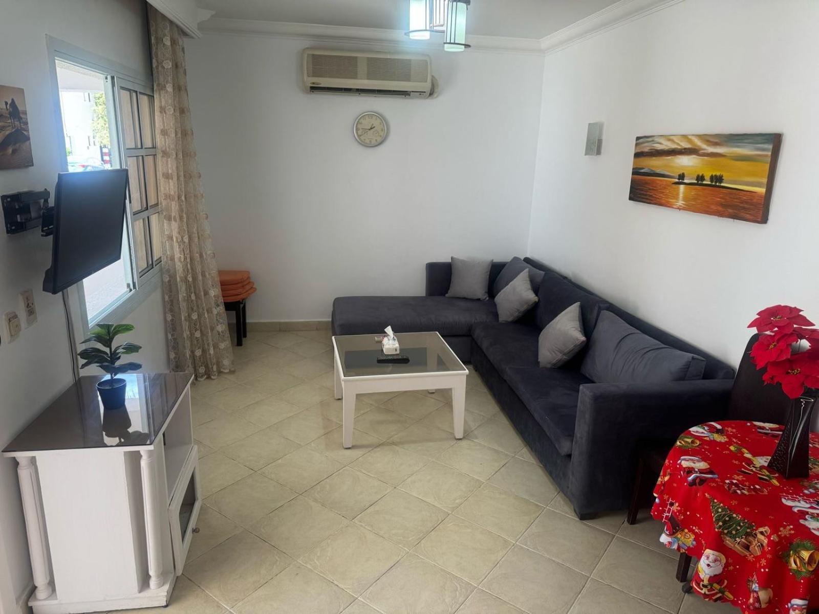 Delta Sharm Apartment 156 Flat 102 Exteriör bild