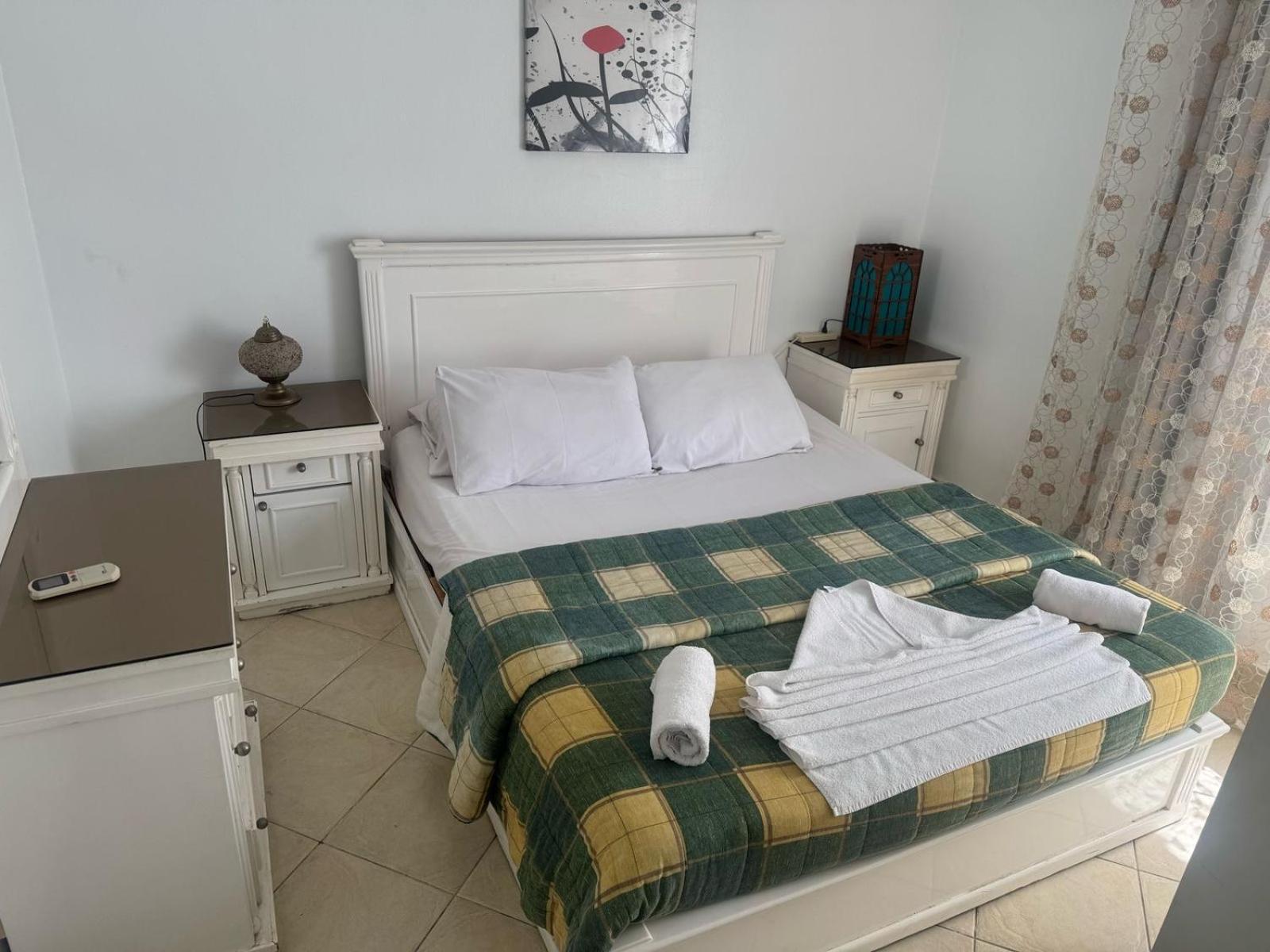 Delta Sharm Apartment 156 Flat 102 Exteriör bild