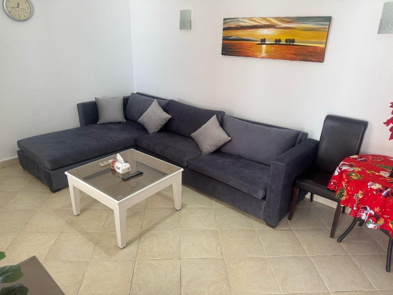 Delta Sharm Apartment 156 Flat 102 Exteriör bild
