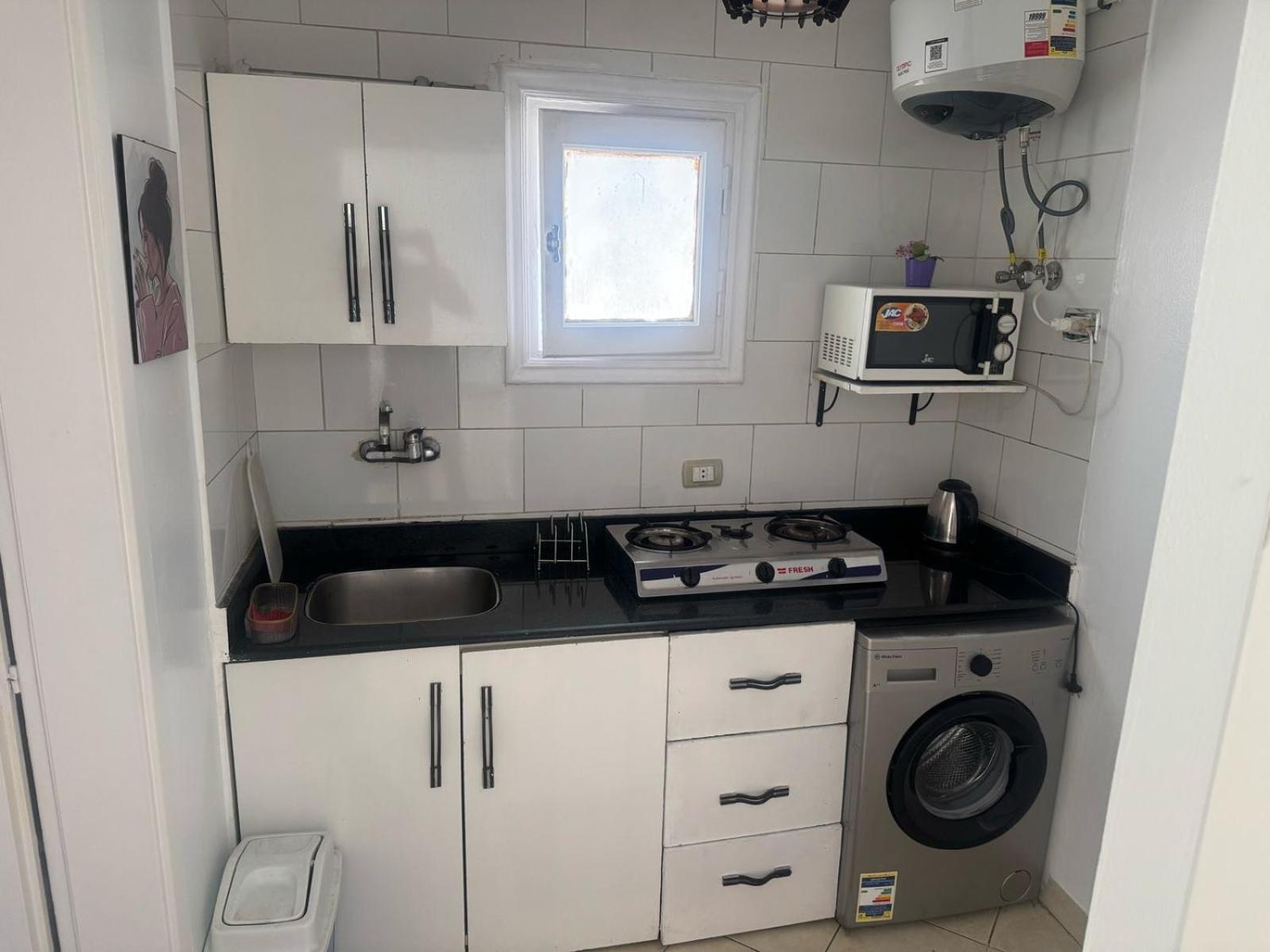 Delta Sharm Apartment 156 Flat 102 Exteriör bild