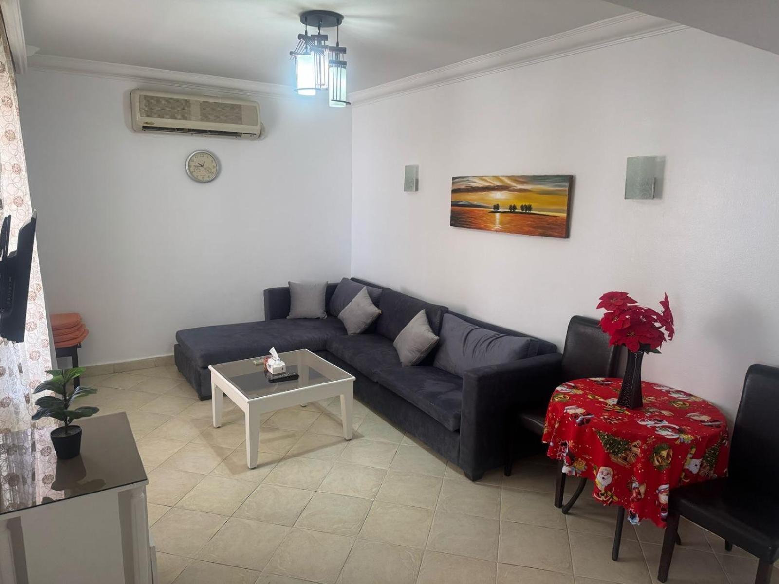 Delta Sharm Apartment 156 Flat 102 Exteriör bild