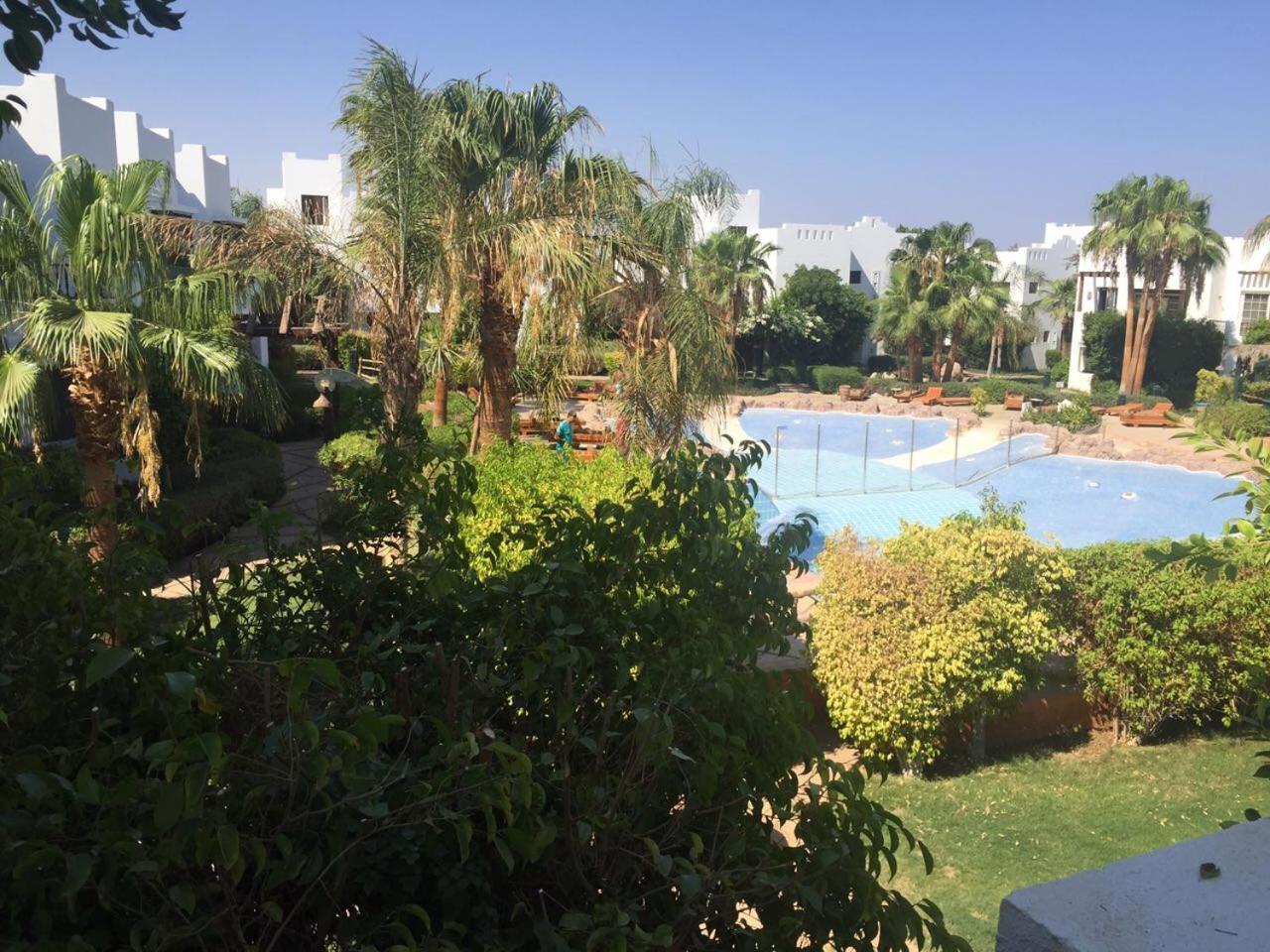 Delta Sharm Apartment 156 Flat 102 Exteriör bild